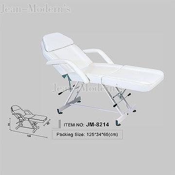 Beauty Facial & Massage Treatment Chair